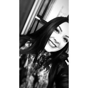 Meet your Posher, Sierra